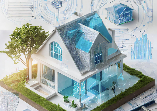 El futuro de la vivienda: Invertir en tecnologías sustentabl