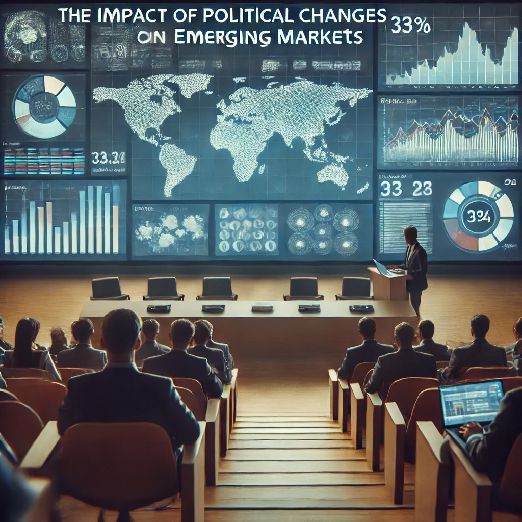 El Impacto de los Cambios Políticos en los Mercados Emergent